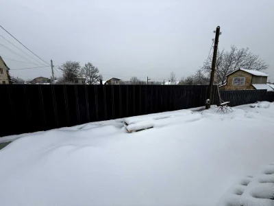 Будинок. Ірпінь, Громадянська вул.