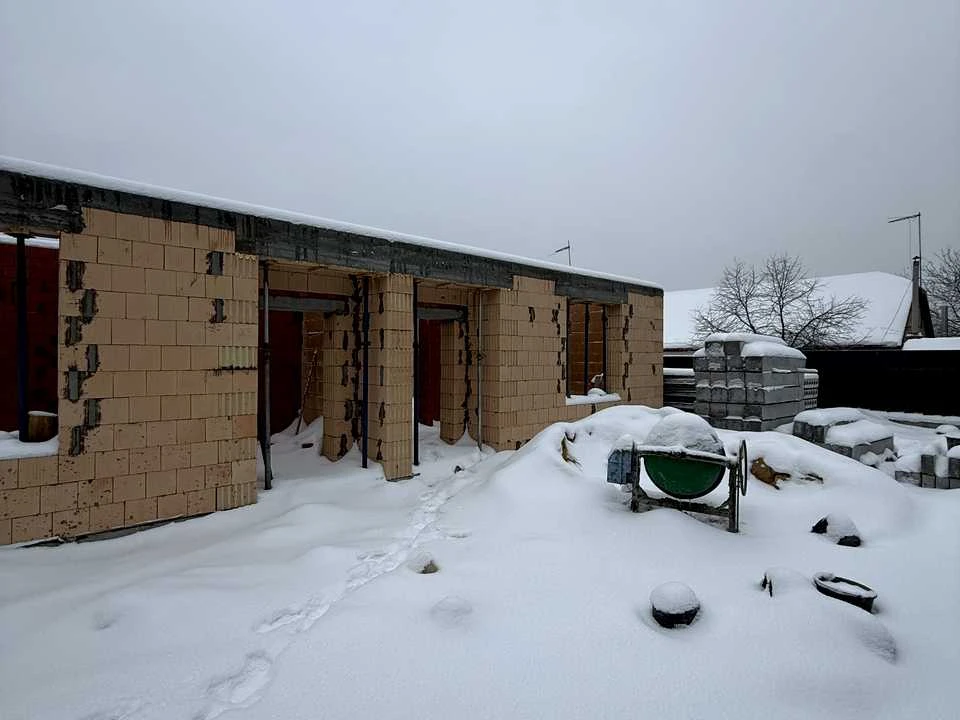 Будинок. Ірпінь, Громадянська вул.