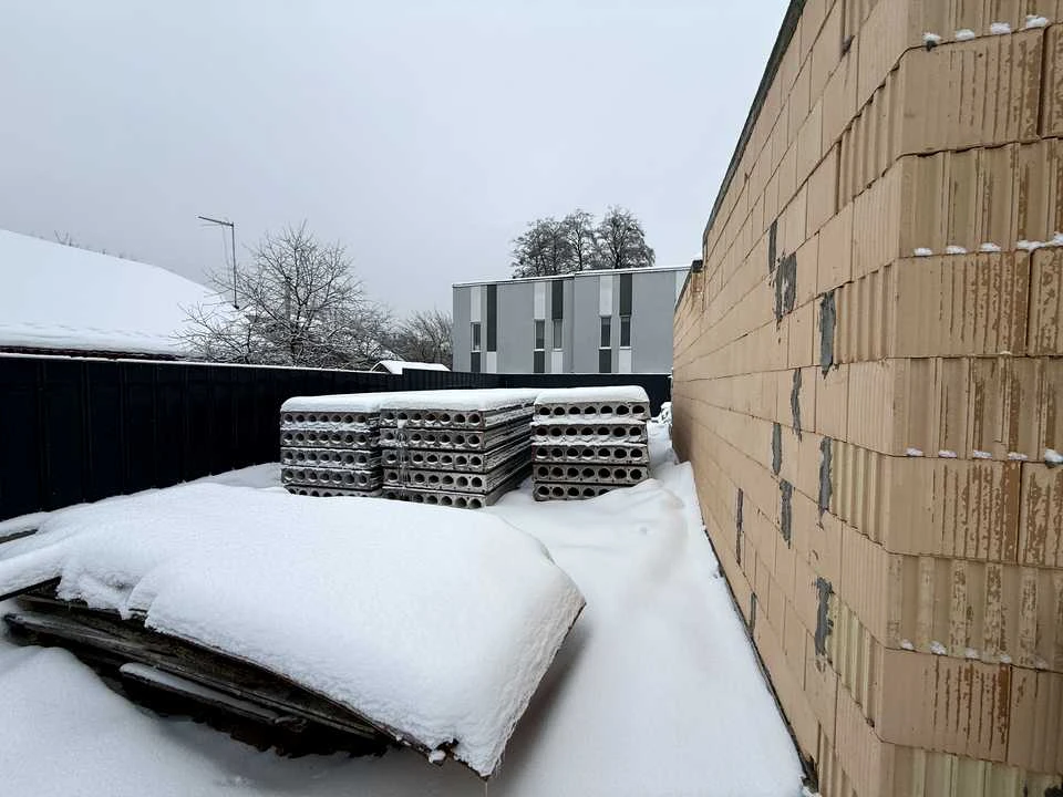 Будинок. Ірпінь, Громадянська вул.
