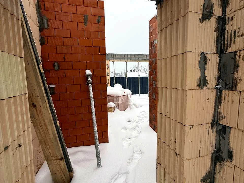 Будинок. Ірпінь, Громадянська вул.