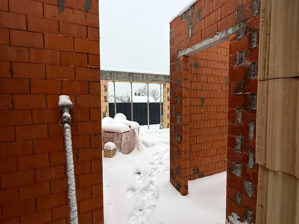 Будинок. Ірпінь, Громадянська вул.