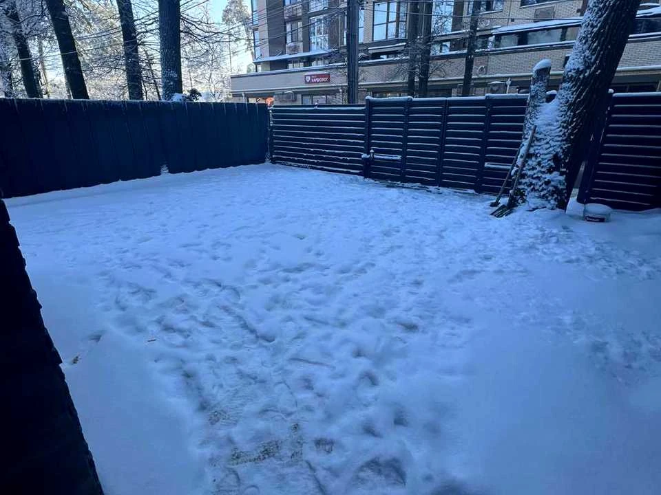 Будинок. Ірпінь, Київська вул.