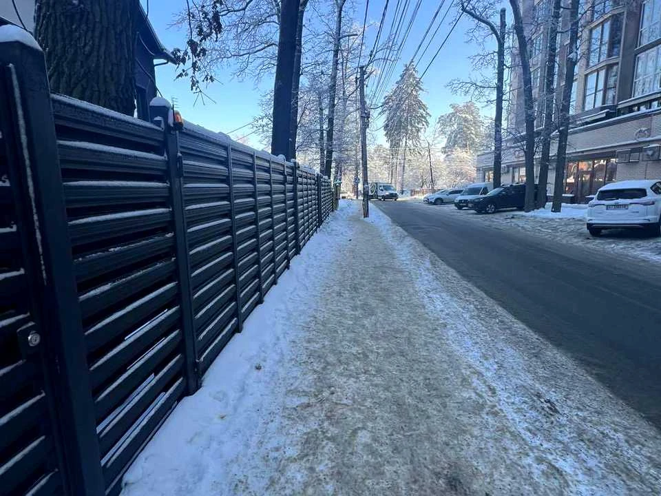 Будинок. Ірпінь, Київська вул.