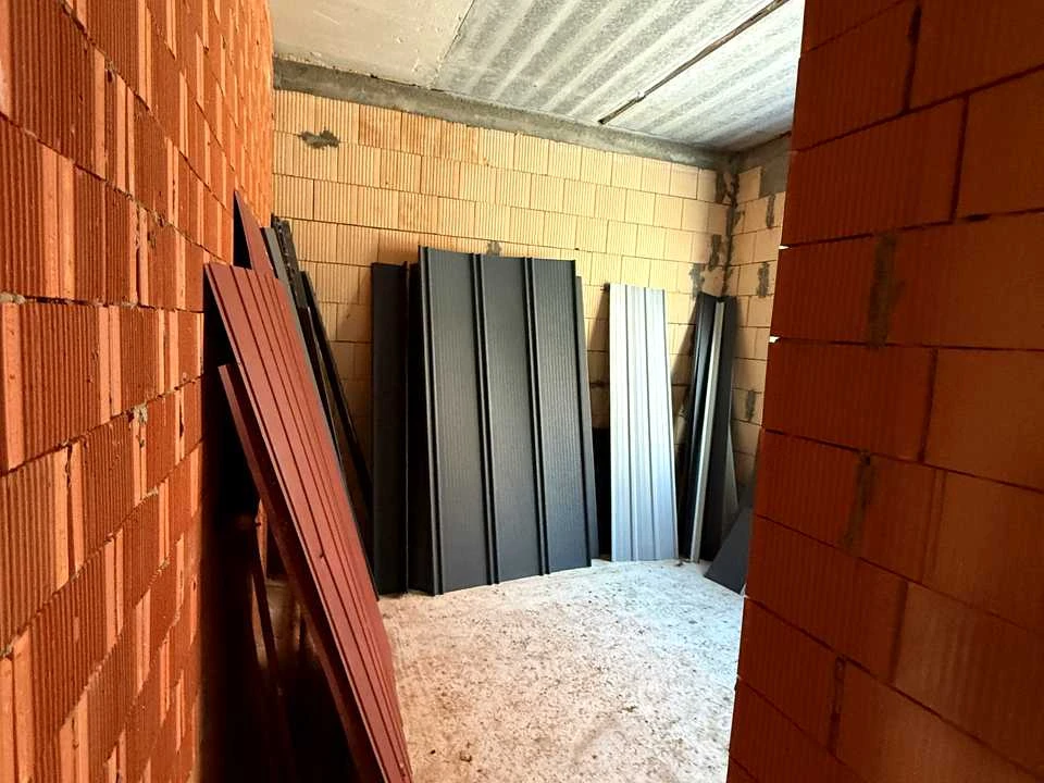 Будинок. Ірпінь, Виговського вул. (Суворова)