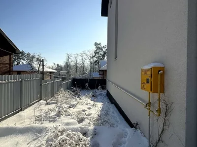 Будинок. Ірпінь, Виговського вул. (Суворова)
