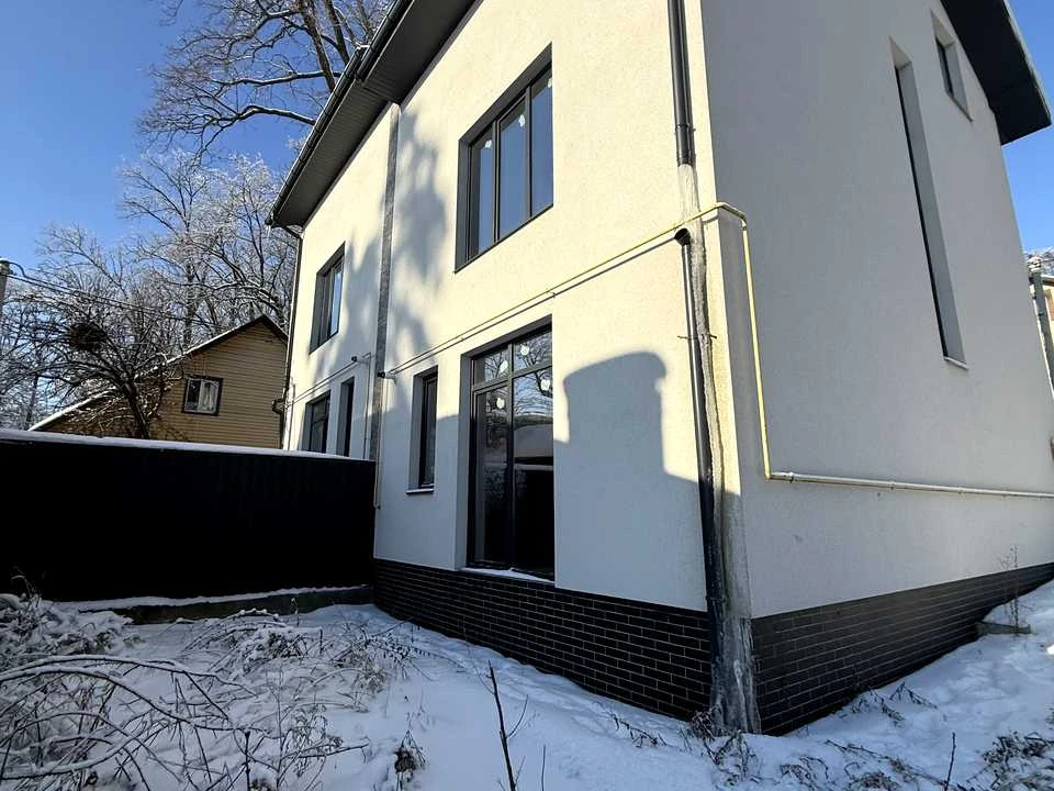 Будинок. Ірпінь, Виговського вул. (Суворова)