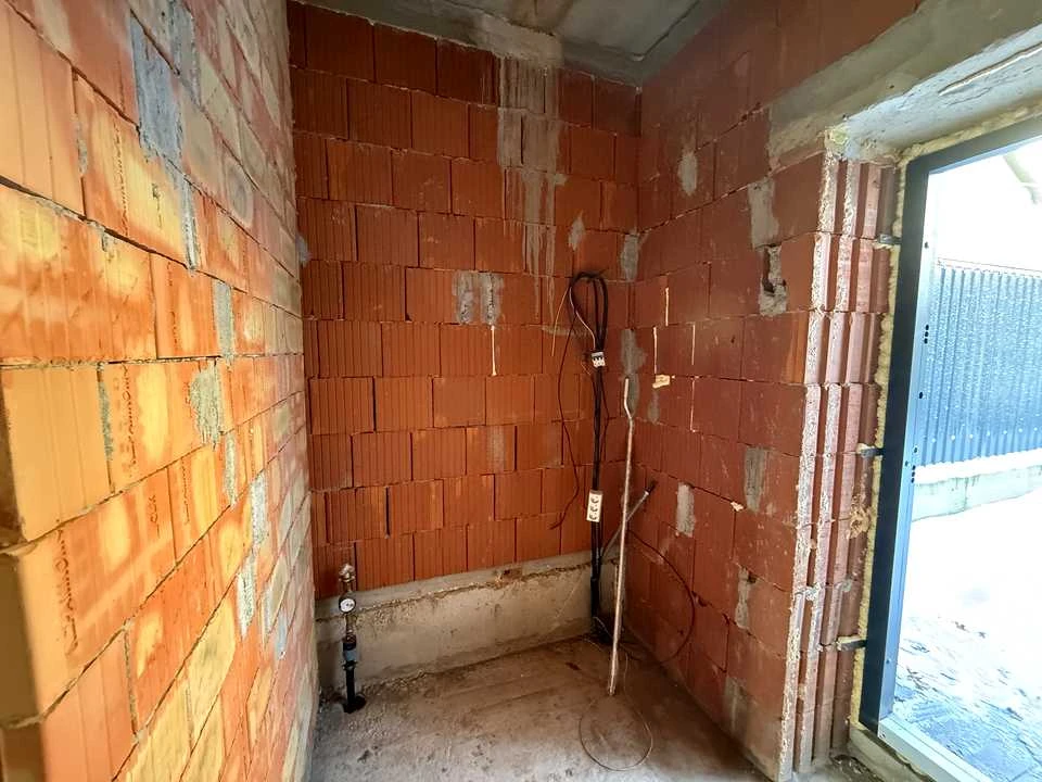 Будинок. Ірпінь, Виговського вул. (Суворова)