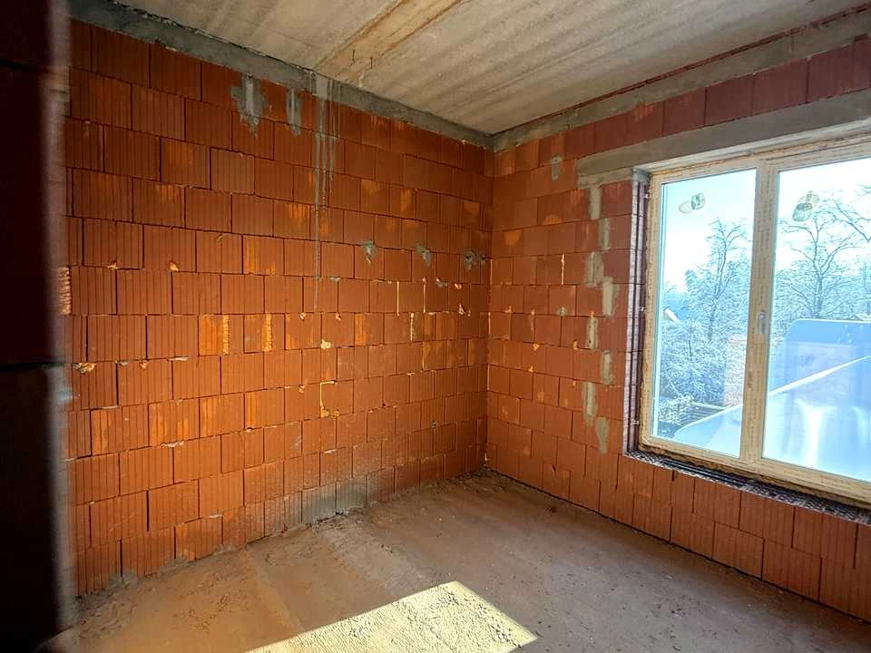 Будинок. Ірпінь, Виговського вул. (Суворова)