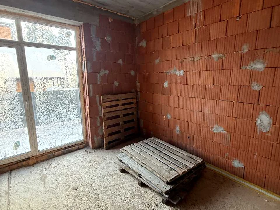 Будинок. Ірпінь, Виговського вул. (Суворова)