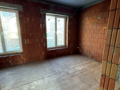 Будинок. Ірпінь, Виговського вул. (Суворова)