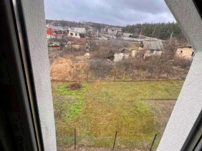 Будинок. Ірпінь, Носова