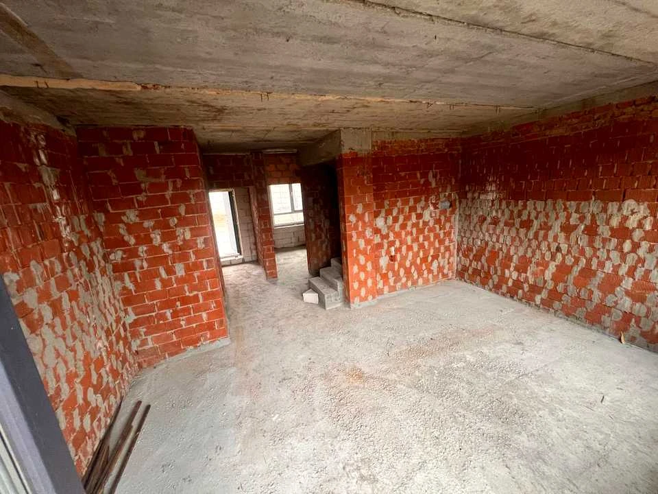 Будинок. Ірпінь, Носова