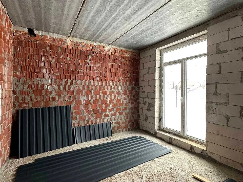 Будинок. Ірпінь, Павла Глазового вул. (Олега Кошового)