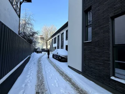 Будинок. Ірпінь, Ярославська вул.