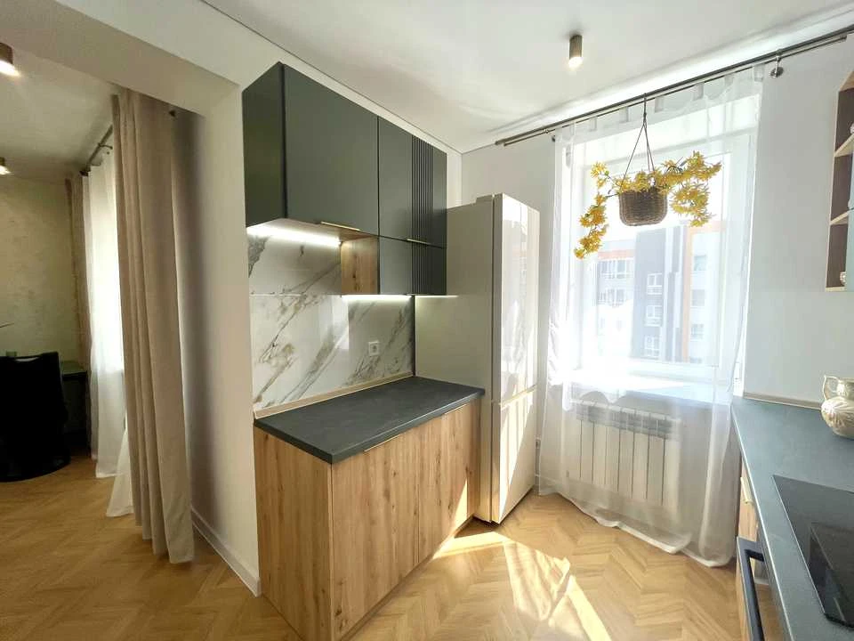 Квартира. Винница, Николаевская ул., (3 очередь (дом 10))