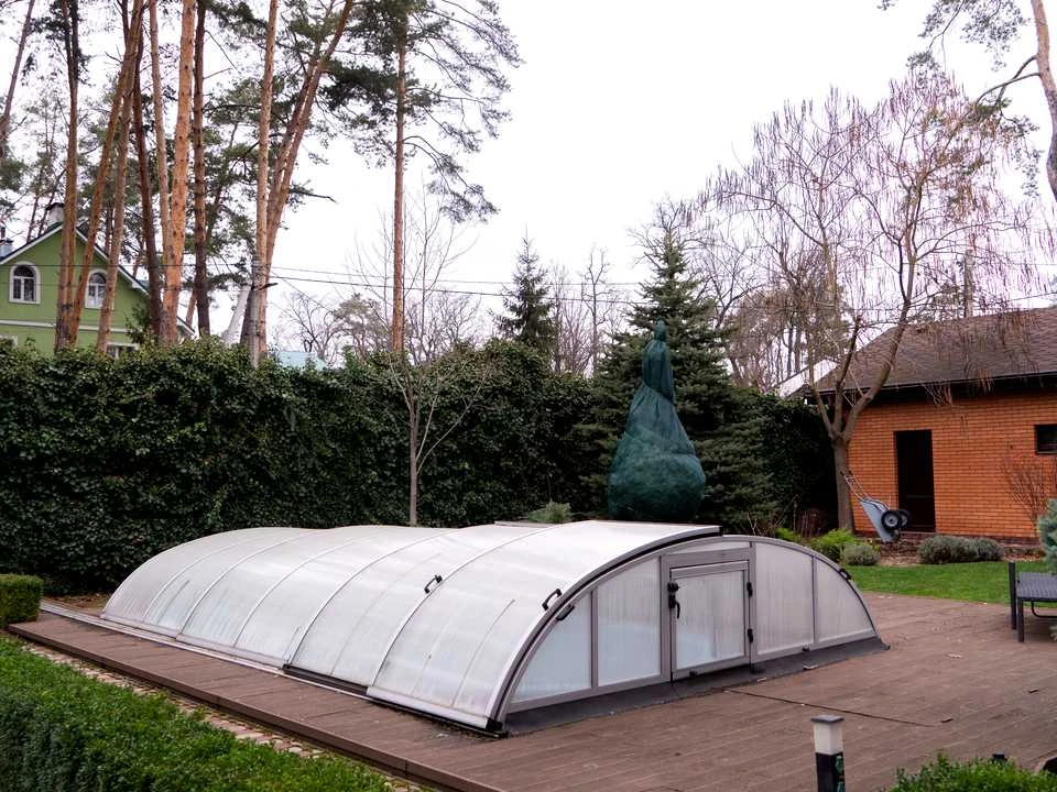 Будинок. Ірпінь, 9-та Лінія вул.