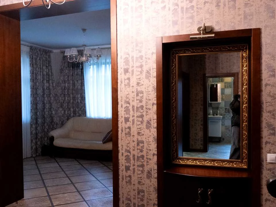 Будинок. Ірпінь, 9-та Лінія вул.