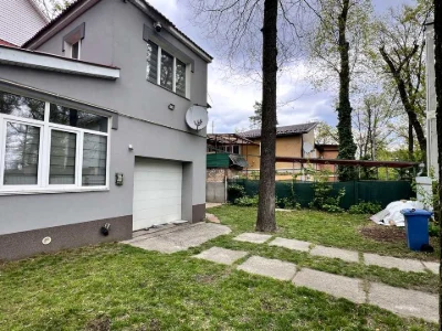 Будинок. Ірпінь, Мечникова вул.