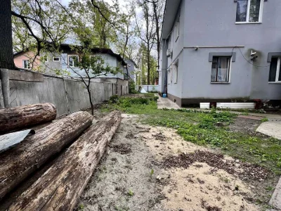 Будинок. Ірпінь, Мечникова вул.