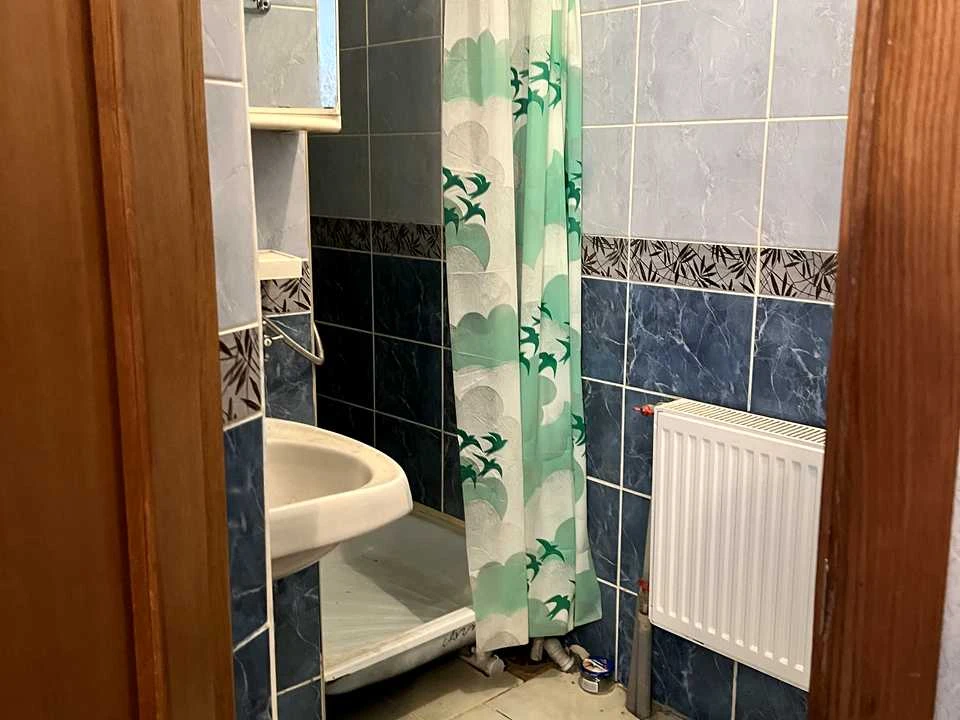 Будинок. Ірпінь, Мечникова вул.