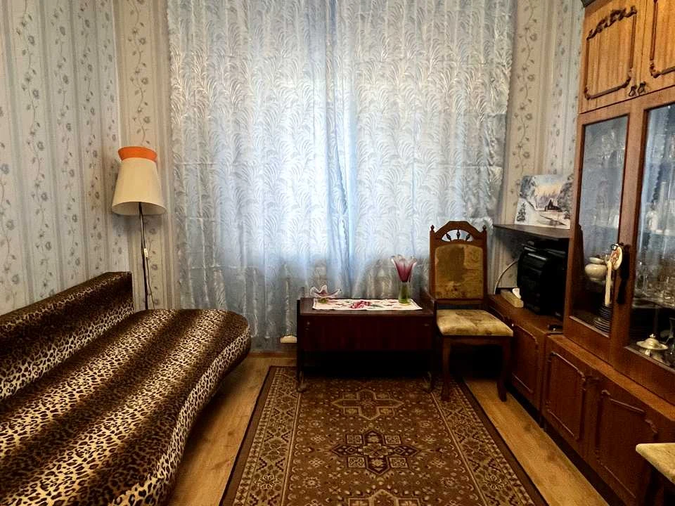 Будинок. Ірпінь, Мечникова вул.