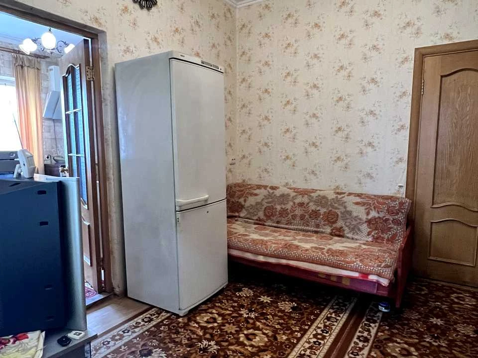 Будинок. Ірпінь, Мечникова вул.
