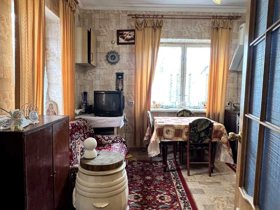 Будинок. Ірпінь, Мечникова вул.