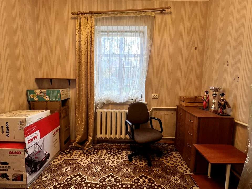 Будинок. Ірпінь, Мечникова вул.