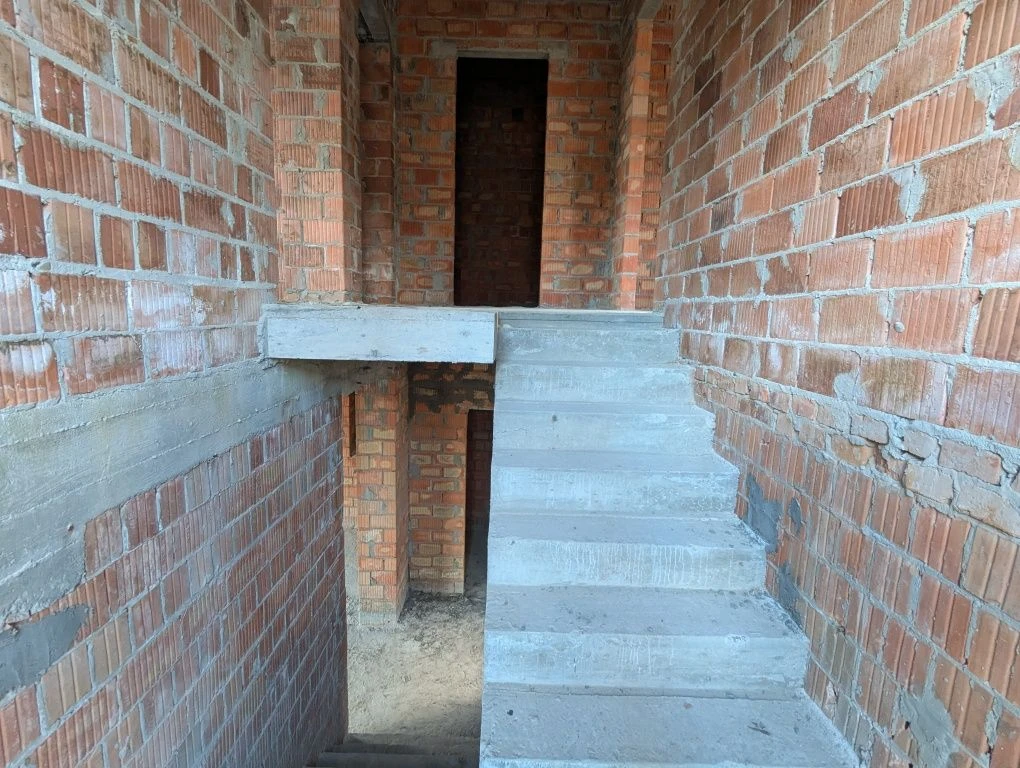 Будинок дуплекс  120м2|  2,5 сотки| Ірпінь