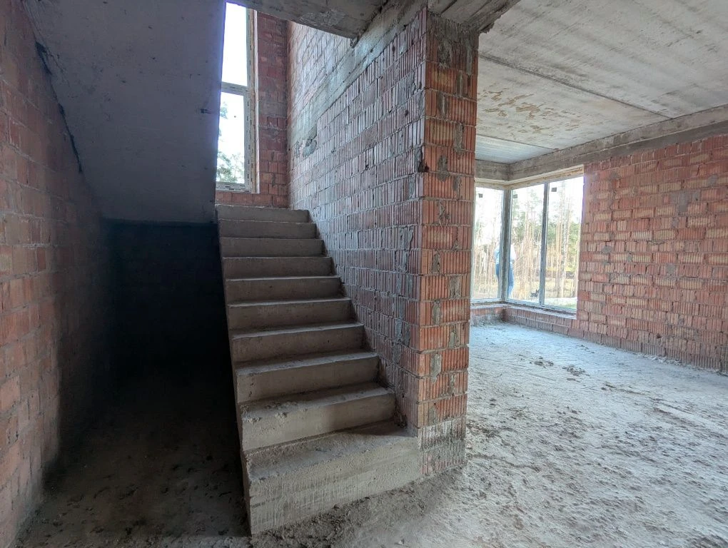 Будинок дуплекс  120м2|  2,5 сотки| Ірпінь