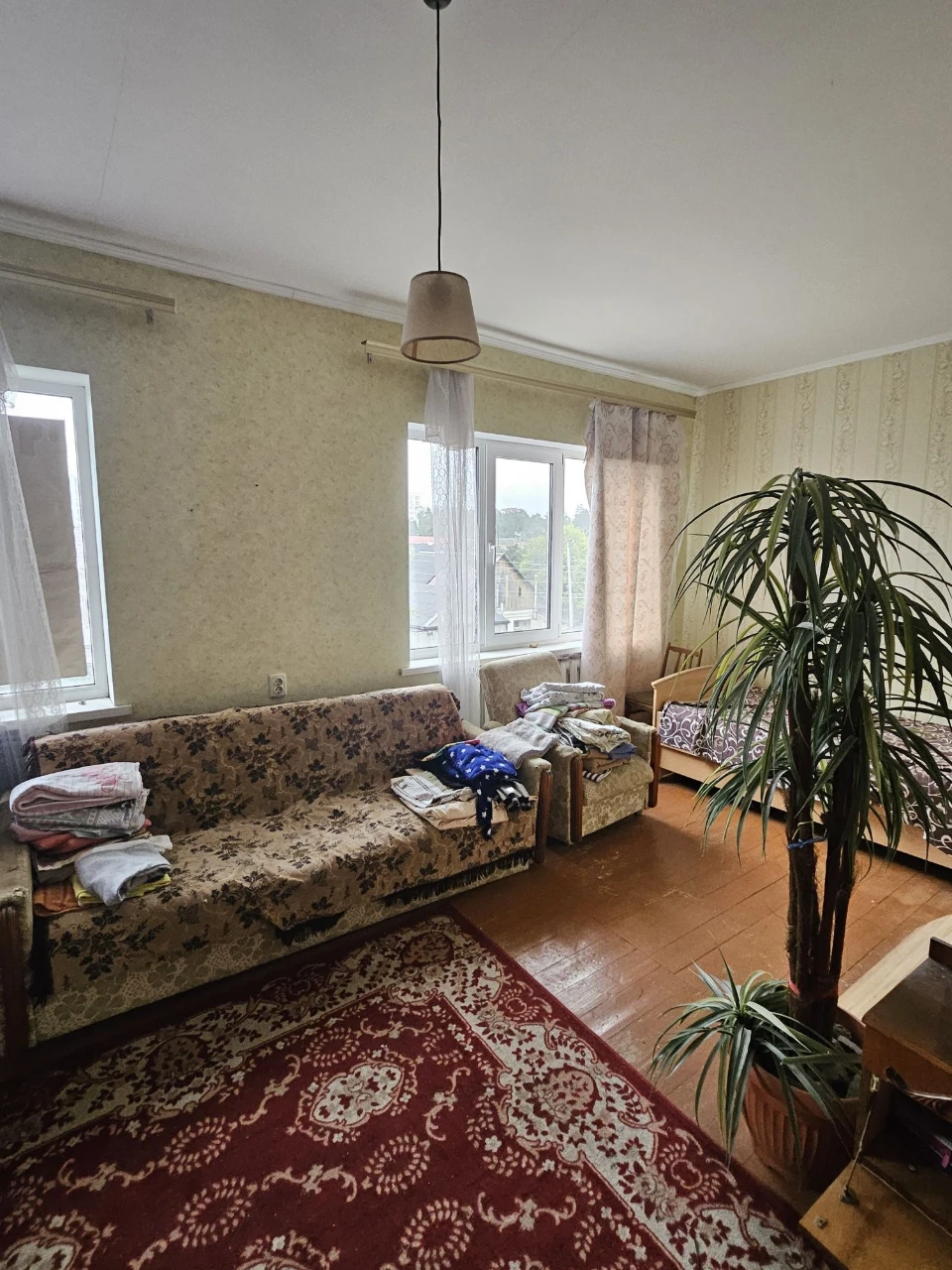 Будинок з ремонтом Центральний парк під сертифікат згодні