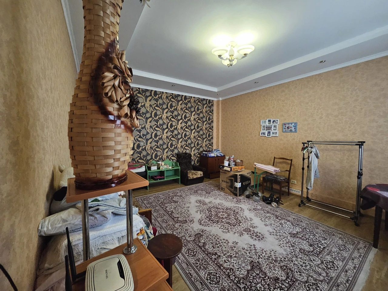 Будинок з ремонтом Центральний парк під сертифікат згодні