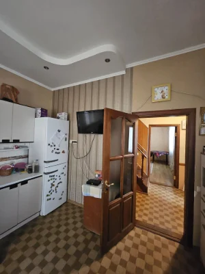 Будинок з ремонтом Центральний парк під сертифікат згодні