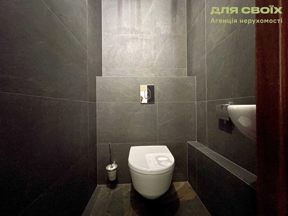 2-room apartment for sale with renovation | Residential complex Patriotika, metro station Osokorky | No kitchen