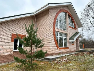 Будинок. Ірпінь, Павла Глазового вул. (Олега Кошового)