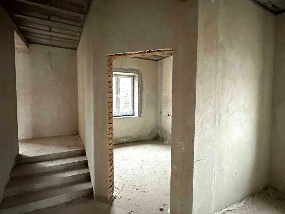 Будинок. Ірпінь, Павла Глазового вул. (Олега Кошового)