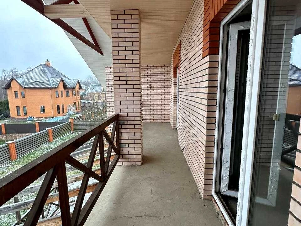 Будинок. Ірпінь, Павла Глазового вул. (Олега Кошового)