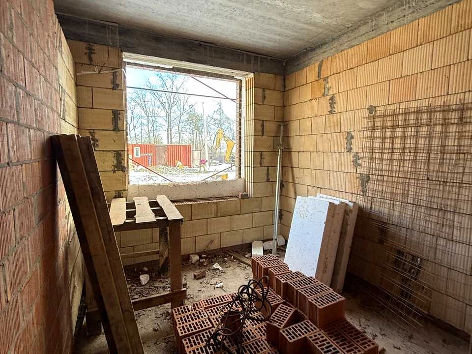 Будинок. Ірпінь, Висока вул.