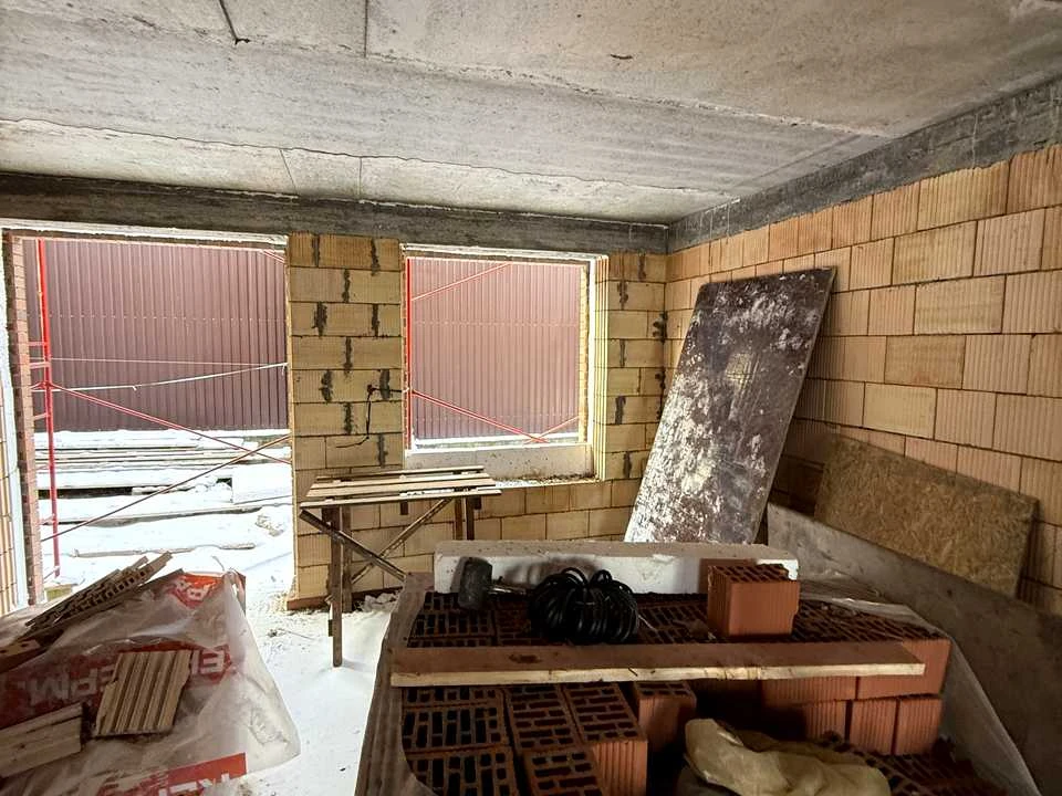 Будинок. Ірпінь, Висока вул.