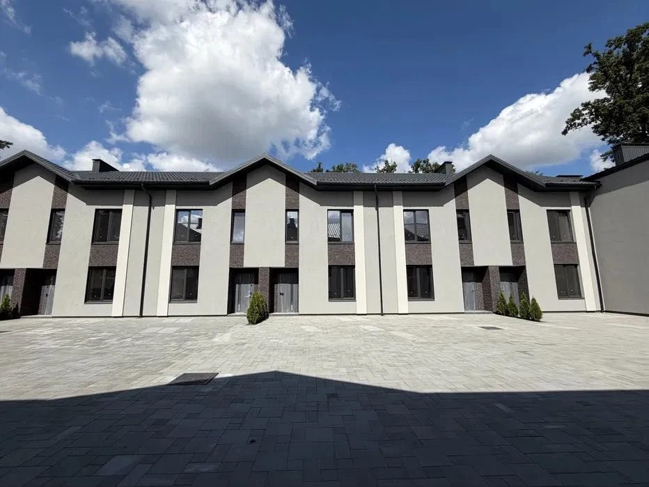 Таунхаус 85 м² + Ділянка! м. Ірпінь, Центральний Парк, Сільп