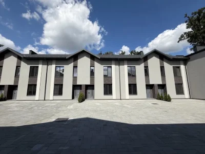 Таунхаус 85 м² + Ділянка! м. Ірпінь, Центральний Парк, Сільп
