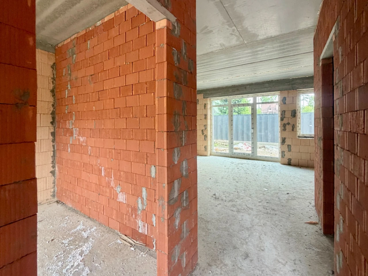 Таунхаус 85 м² + Ділянка! м. Ірпінь, Центральний Парк, Сільп