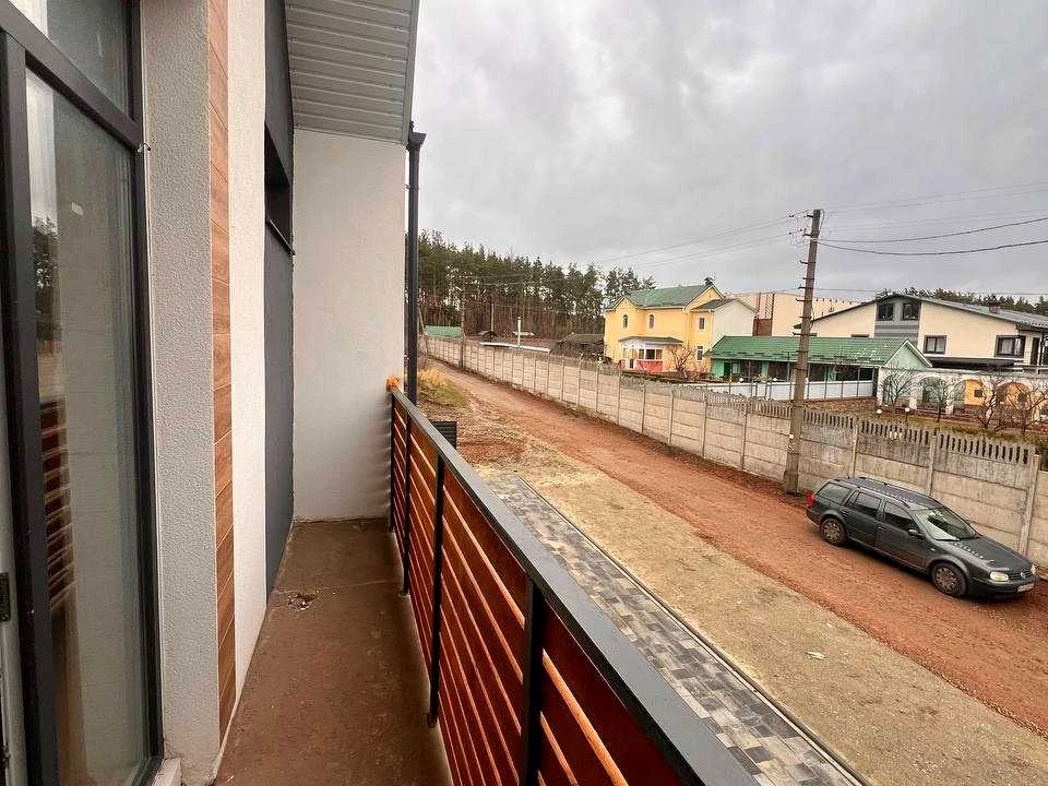 Будинок. Ірпінь, Носова