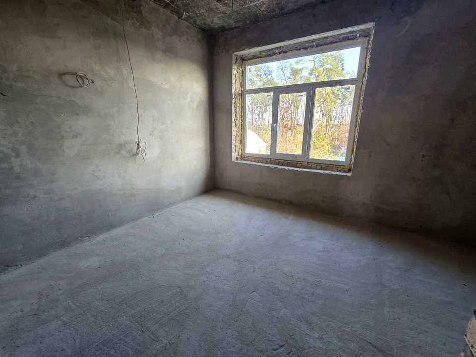 Будинок. Ірпінь, Варшавська вул.