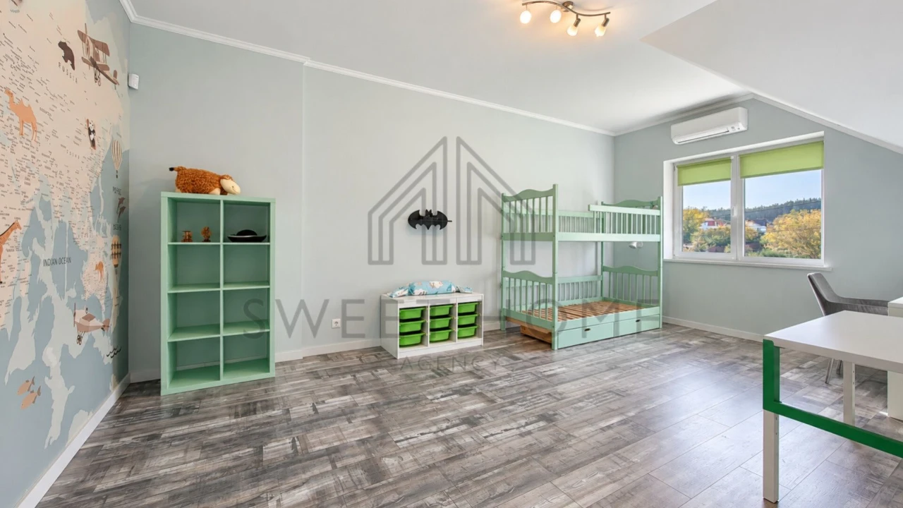 Газифікований Таунхаус біля Києва 165 м2 | Газ | Тепла підло
