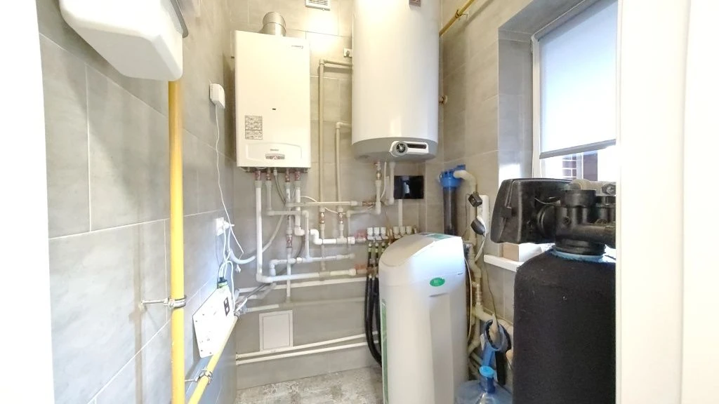 Газифікований Таунхаус біля Києва 165 м2 | Газ | Тепла підло
