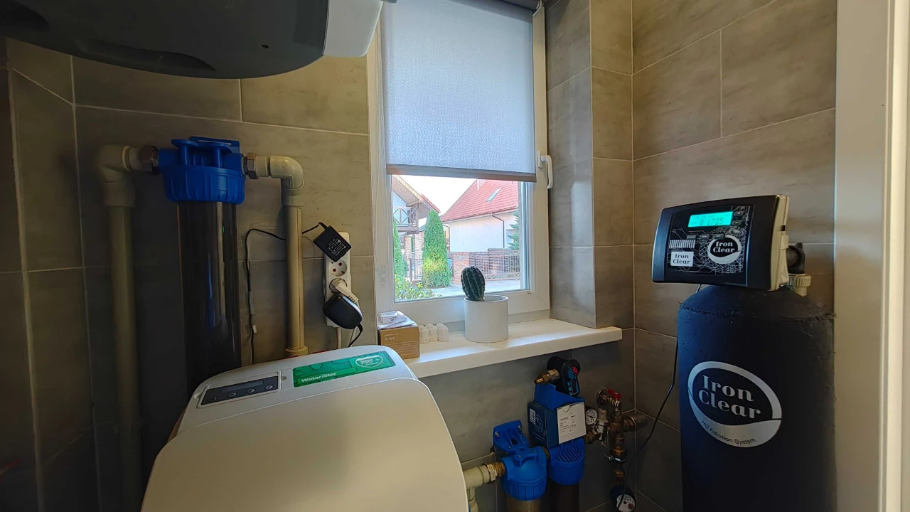 Газифікований Таунхаус біля Києва 165 м2 | Газ | Тепла підло