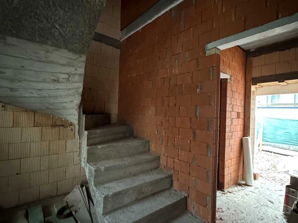 Будинок. Ірпінь, Виговського вул. (Суворова)