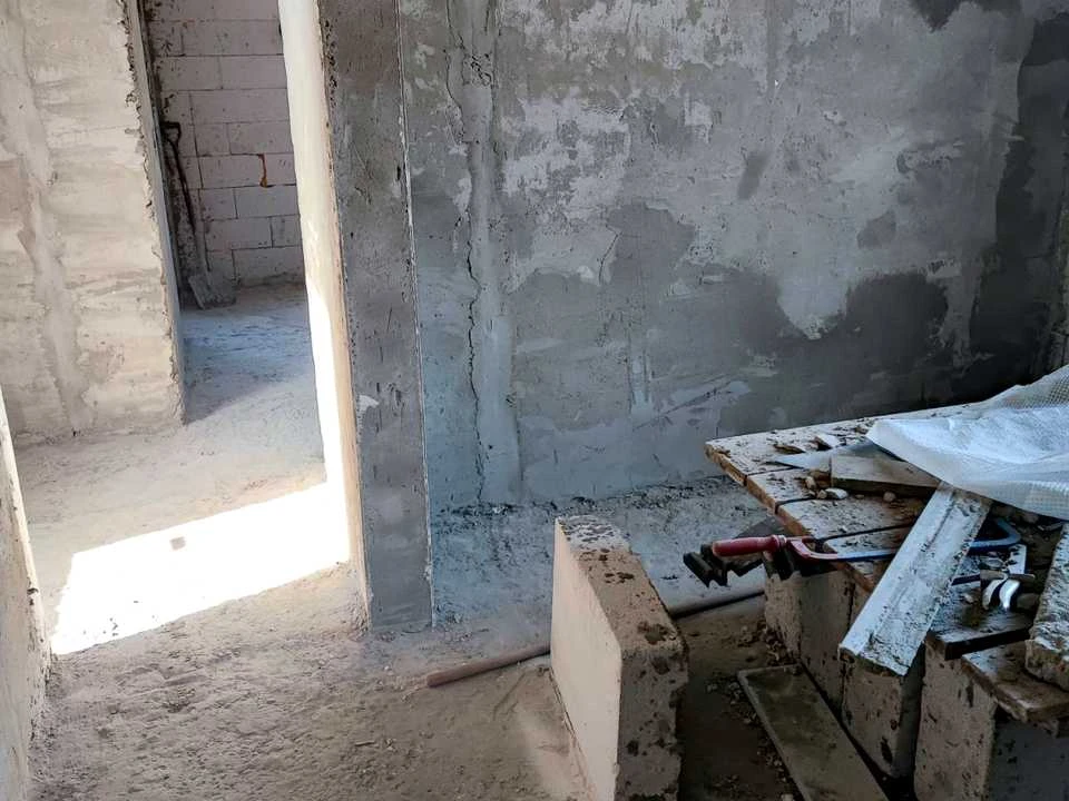 Будинок. Ірпінь, Капітана Зайцева вул.