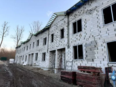 Будинок. Ірпінь, надсонова